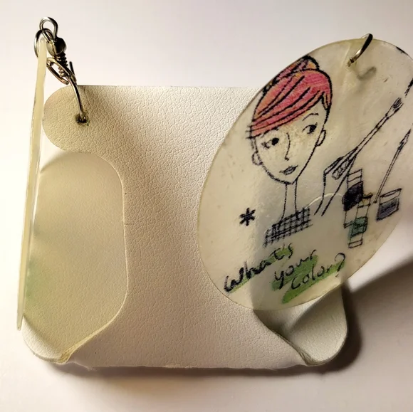 Shell Transparent -What's Your Color? - Picture 12 of 12